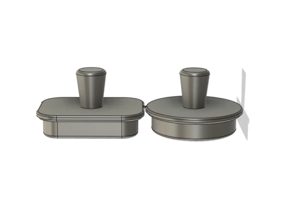 M57 Engine Intake Blockers – Intake Port Sealing Tool